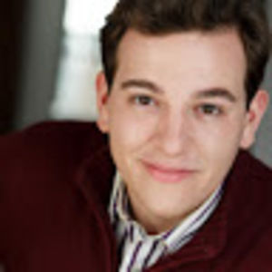 Meet your Posher, Thomas